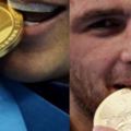 為什麼奧運選手得獎後都要「咬獎牌」沒想到竟然是逼不得已，知道真相後連攝影師都...