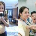 洪百榕5個月產檢驚爆：「醫生說我沒有懷孕！」她做夢淚崩急問「那我肚子那麼大....」嚇出一身冷汗！