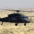 又墜機！美軍UH-60黑鷹直升機5人失蹤