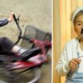 日本87歲老阿嬤自從接觸攝影後整個玩到上癮，她親自上陣的攝影作品沒把人笑死也會笑到嚴重內傷