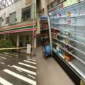超商店員：颱風天前後，見識了台灣人多沒品！