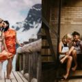 美的冒泡！「婚紗」你想怎麼拍？「全世界」4500張攝影作品票選，可愛的台灣情侶也入選？！
