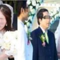 姐結婚，上台敬酒時間，我婆婆卻不請自來，在台下大喊，讓我顏面盡失！