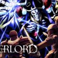 《Overlord》第二季動畫2018年1月播出，動畫製作依舊是Madhouse