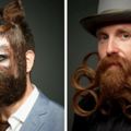 30個最狂「世界胡須錦標賽參加者」徹底刷新大家對鬍子的認知！