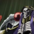 《Overlord》第二季第十話，開頭的安茲其實是潘多拉假扮的，這五個露出馬腳的細節你注意到了嗎？