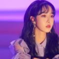 [GFRIEND][分享]180929SMstyle下的GFRIEND信飛「妝容和劉海都好合適」