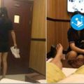 下班去足療…「師傅一轉身」讓人驚艷！超高顏值萌妹　網喊心動：求地址!