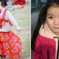 4歲出道一炮而紅，6歲就年賺百萬養活一家人，今現狀卻讓人心疼