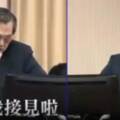 陳明通見中聯辦官員未公開 蔣萬安也開嗆了