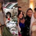 裝窮和男友交往4年，他娶了經理的女兒，婚禮上我讓他下不來台！～