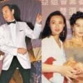 「50年難遇美人」迷倒賭王拒絕成龍　李連傑為她「拋妻棄女」不昔代價