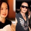 謝賢談小49歲coco：3年都沒碰過她！魯豫脫口而出9個字！