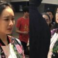 43歲陳德容近照曝光，皮膚嫩滑如少女，網友:女神再不老我就瘋了！