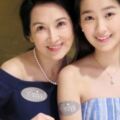 龔慈恩認已辦離婚手續！林煒19歲正妹女兒早知情：沒打擊　甜讚他們「是最好的爹地媽咪」