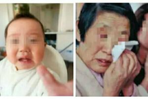 2歲女兒鼻涕不止，到醫院醫生從鼻子裡取出的東西把我嚇一身冷汗……