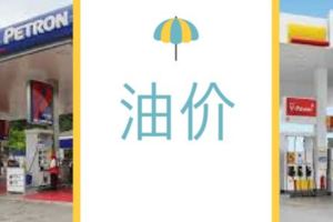 什麼？油價天天換？