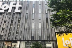 東京最新熱門地點銀座LoFt，雜貨文具控絕不可錯過！