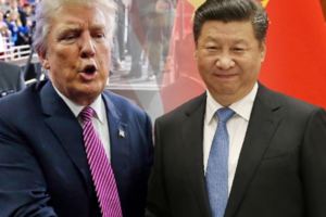 美衰弱令中國影響力增大印度勿招惹中國！