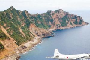 日被陸壓制釣島控制權漸瓦解