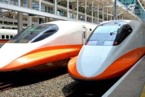 高鐵、台鐵這幾件事旅客明起要注意