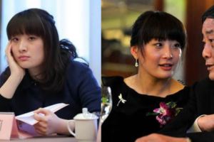 她早已「身家過億」卻遲遲無人敢娶，35歲的她從沒談過一次戀愛，知道她的身世後男人都倒退三步了!!