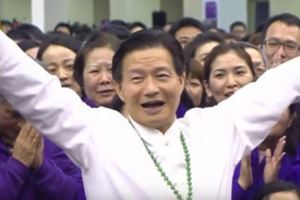 妙禪爆氣開砲了！痛罵弟子不謹慎害「4千萬名車」外洩，妙禪的老同學形容他是不學無術，好聽點是聰明，換另一個方式說就是.....