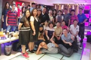 獨家》對不起！33年後的同學會大家忙著說抱歉