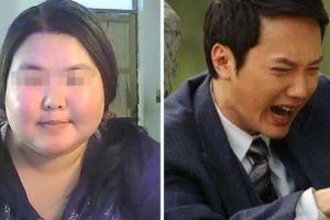 老婆為他生了三個小孩，他卻嫌棄她「又胖又醜」而狠心離婚！結果一年後「再次巧遇...」他竟後悔痛哭！