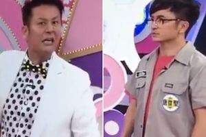 唐從聖一句話惹火徐乃麟原因曝光！曾國城認「影片是真的」徐乃麟對著唐從聖大罵《內附視頻》