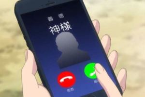 智慧型手機改變社會《15年前的惡搞成真》電車上看到這種場景毫不奇怪了……