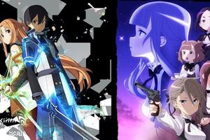最新一週動畫光碟銷量數據：《刀劍神域》劇場版突破12萬，《PrincessPrincipal》初動5422張
