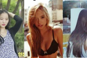 【女生必看！】女生「6個性感小動作」讓男生瞬間戀愛了撩人就要撩得不經意
