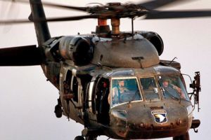 陸軍已接收32架！將成立「黑鷹」直升機突擊作戰隊