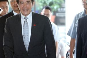 馬英九：獨立不必要也辦不到