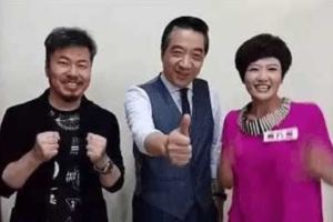 台灣明星自掏腰包來北京開演唱會賠1100萬，沒想到鳥巢這麼大