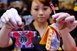 全台媽祖廟背後的權與錢