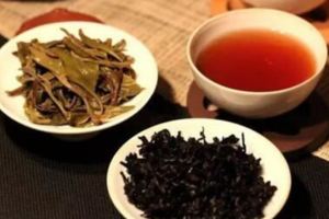 普洱茶為什麼不會過期？