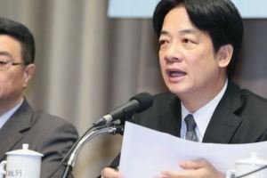 太瞎了!!!9000億解決缺電？王鴻薇批賴清德比蔡英文還會搶錢