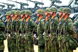 軍人退撫新制8變革18趴首年就砍