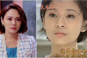 她當年演《花系列》壞女人爆紅！如今45歲仍不婚不生的她...爸爸心痛罵「你老了會很可憐！」