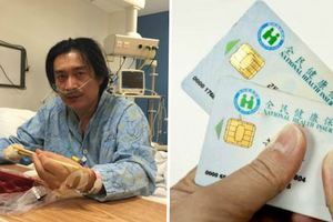 黃安將被「健保剔除」哭哭了！健保署透露：正在推動「這種台灣人」不可納保！