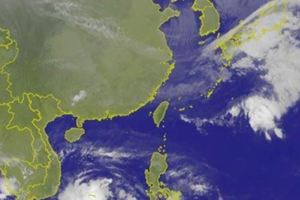 19日將冷到像冬天低溫下探15度