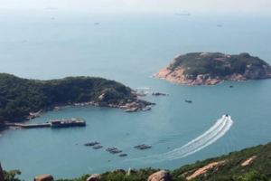香港本地人都愛去的5個離島，人少景美！