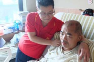 超時工作腦溢血、智力退化剩3歲…55歲客運司機之妻揭月薪6萬沉痛代價