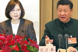 2020恐對台非和平干預