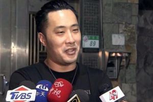 不滿被拗看不慣對方嘴臉余祥銓夜店醉毆人