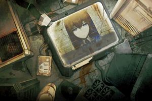鳳凰院兇真的生日禮物，《命運石之門0》動畫預定明年4月播出