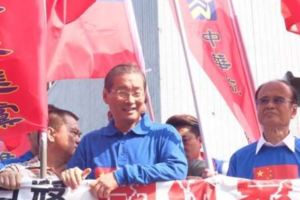 立院三讀「白狼條款」統促黨、愛國同心會適用組織犯罪最重判10年