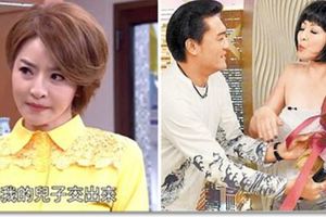 52歲李芳雯當年「分手李㼈」至今未婚！她淚曝：「懷孕吞53顆....」再也不相信男人！